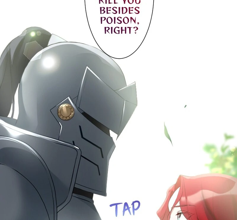 The Armored Prince’s Awkward Love chapter 22 page 31
