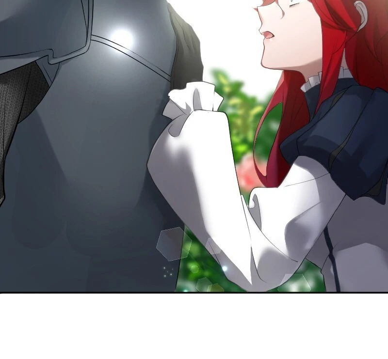 The Armored Prince’s Awkward Love chapter 22 page 32