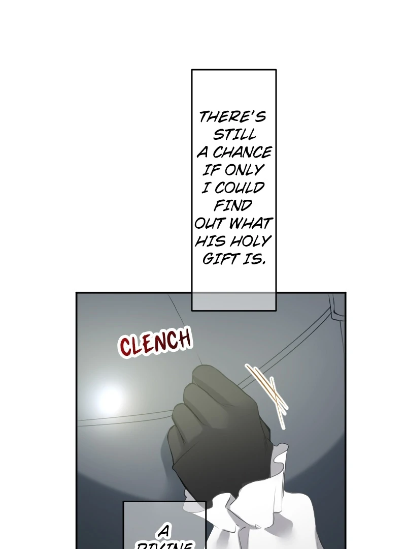 The Armored Prince’s Awkward Love chapter 22 page 33