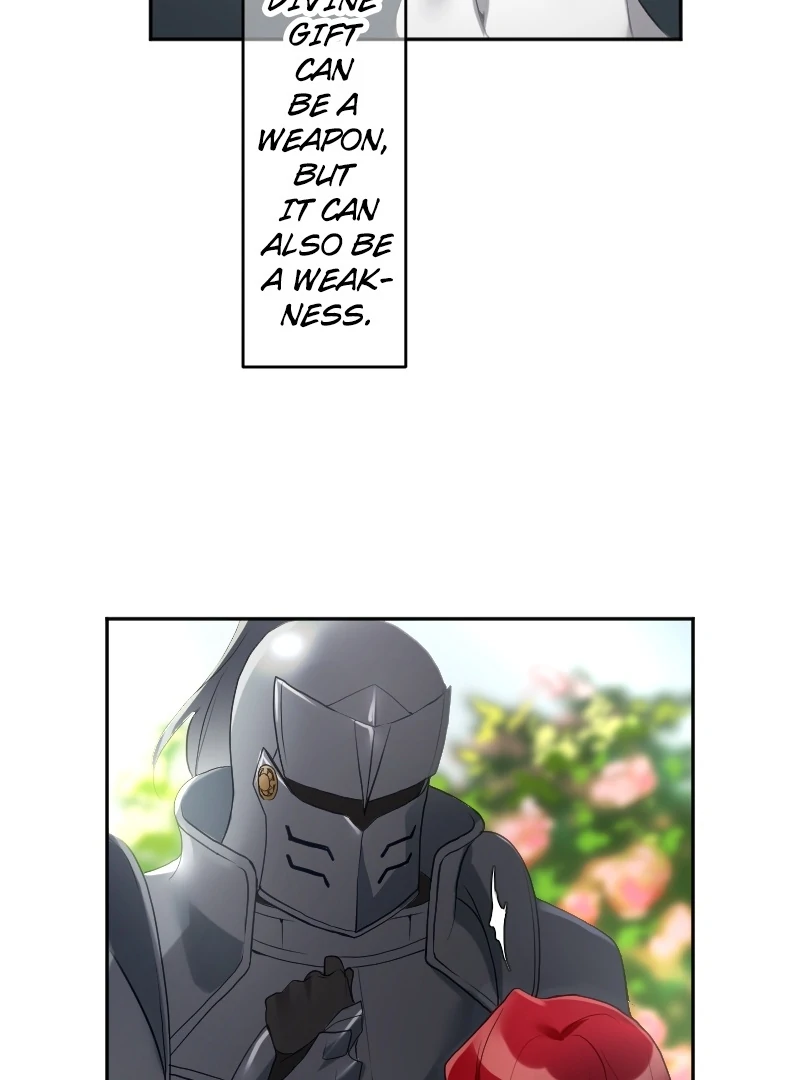 The Armored Prince’s Awkward Love chapter 22 page 34