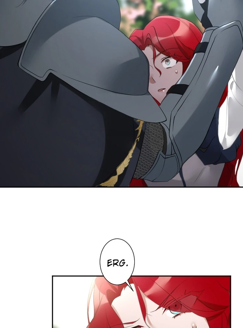 The Armored Prince’s Awkward Love chapter 22 page 36