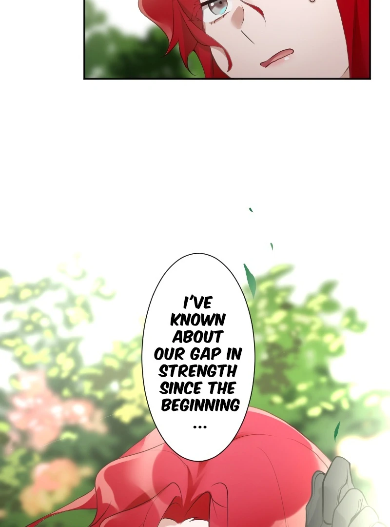 The Armored Prince’s Awkward Love chapter 22 page 37