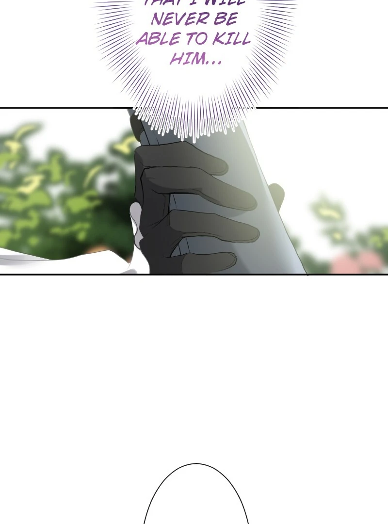The Armored Prince’s Awkward Love chapter 22 page 41