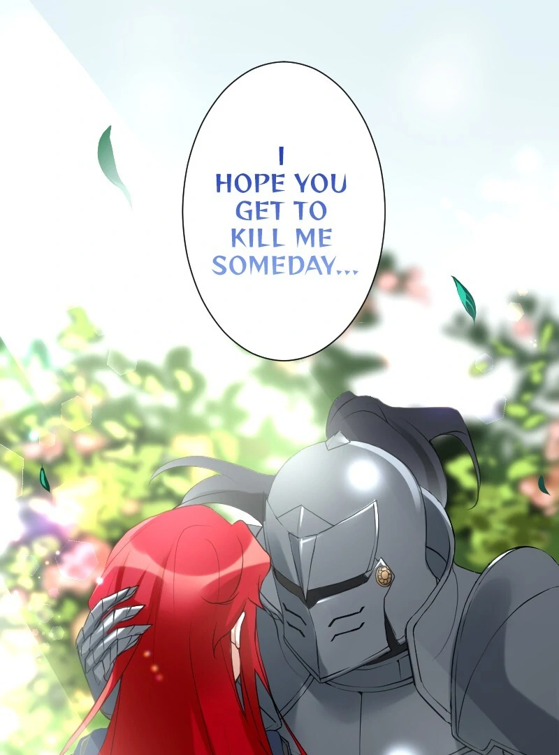 The Armored Prince’s Awkward Love chapter 22 page 43