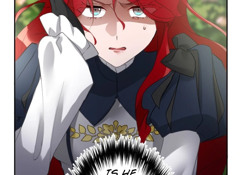 The Armored Prince’s Awkward Love chapter 22 page 47