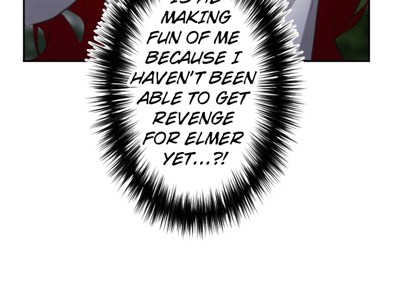 The Armored Prince’s Awkward Love chapter 22 page 48