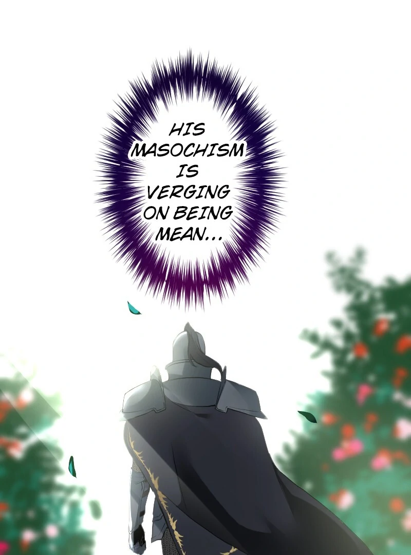 The Armored Prince’s Awkward Love chapter 22 page 49