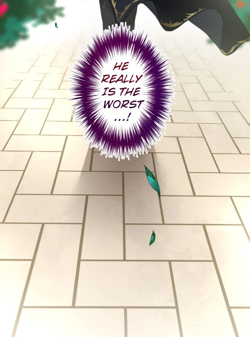 The Armored Prince’s Awkward Love chapter 22 page 50