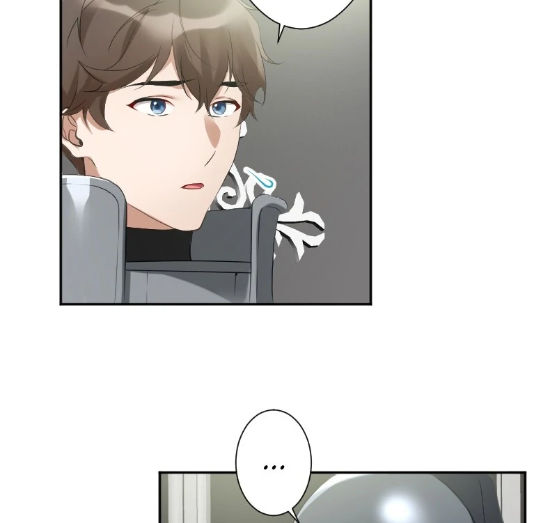 The Armored Prince’s Awkward Love chapter 22 page 56