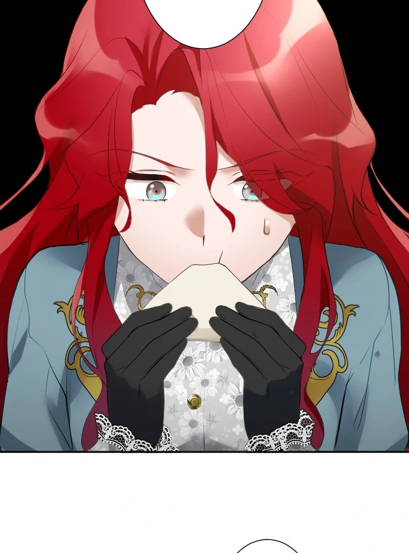 The Armored Prince’s Awkward Love chapter 22 page 63