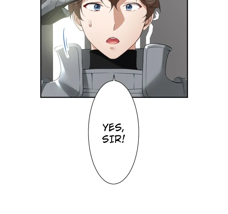 The Armored Prince’s Awkward Love chapter 22 page 66