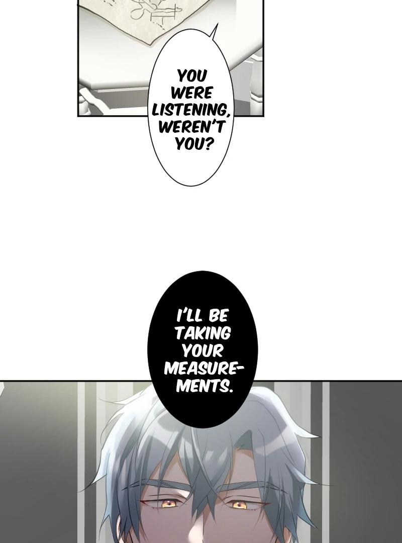 The Armored Prince’s Awkward Love chapter 22 page 68