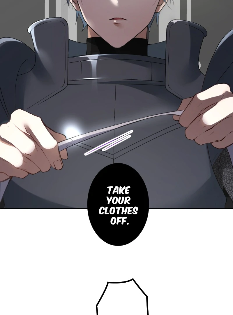 The Armored Prince’s Awkward Love chapter 22 page 69