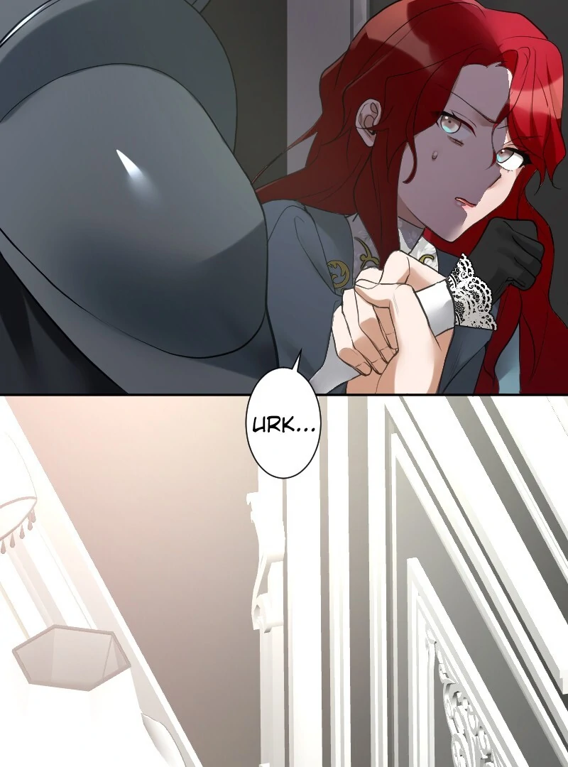 The Armored Prince’s Awkward Love chapter 22 page 75