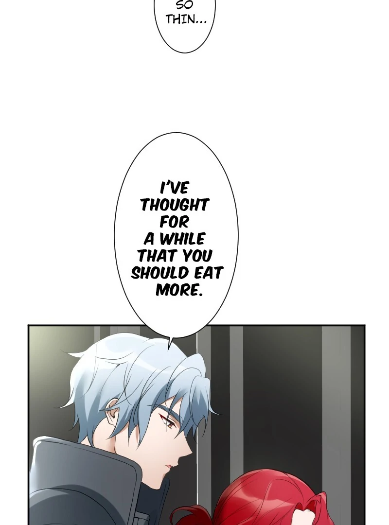 The Armored Prince’s Awkward Love chapter 22 page 79