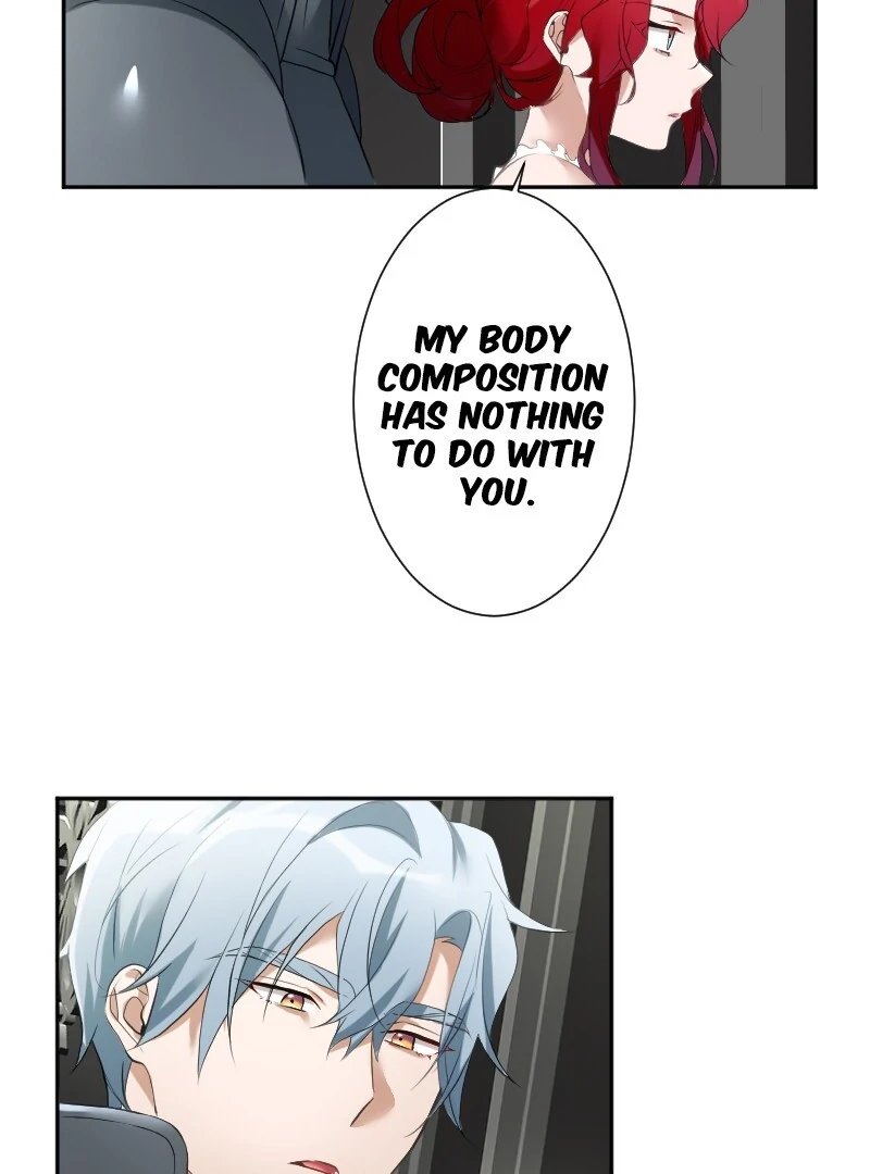 The Armored Prince’s Awkward Love chapter 22 page 80