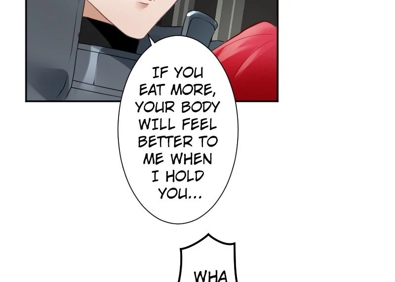 The Armored Prince’s Awkward Love chapter 22 page 81