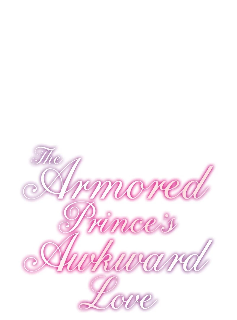 The Armored Prince’s Awkward Love chapter 23 page 1