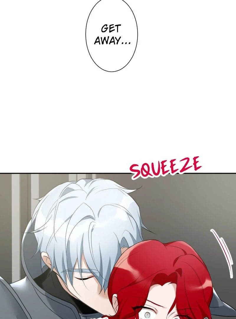 The Armored Prince’s Awkward Love chapter 23 page 7