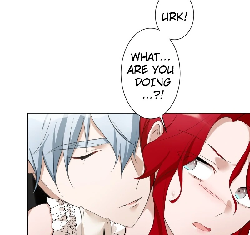 The Armored Prince’s Awkward Love chapter 23 page 9