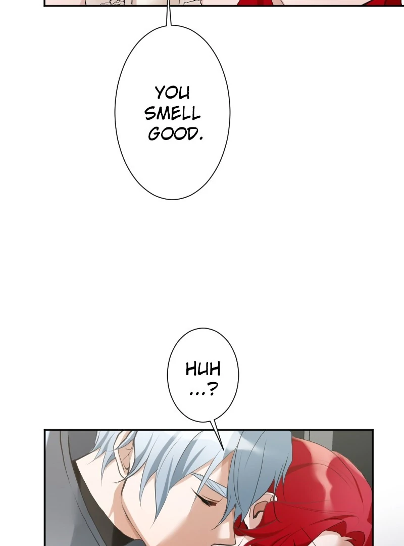 The Armored Prince’s Awkward Love chapter 23 page 10