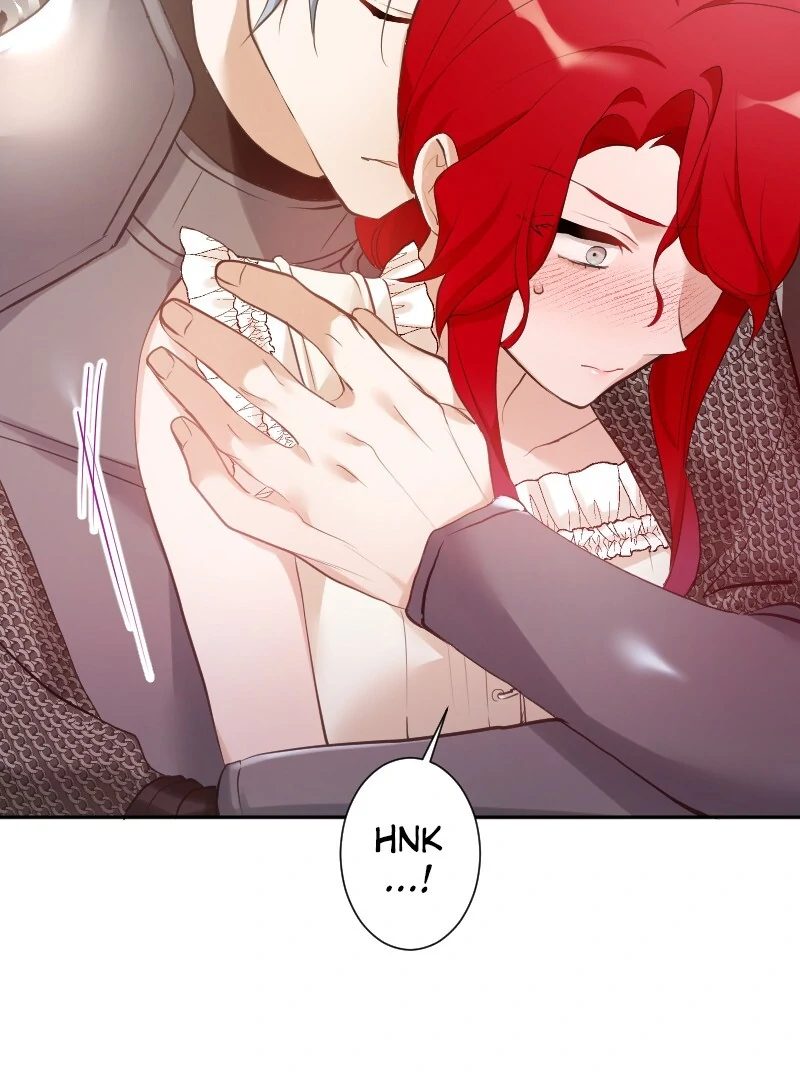 The Armored Prince’s Awkward Love chapter 23 page 12