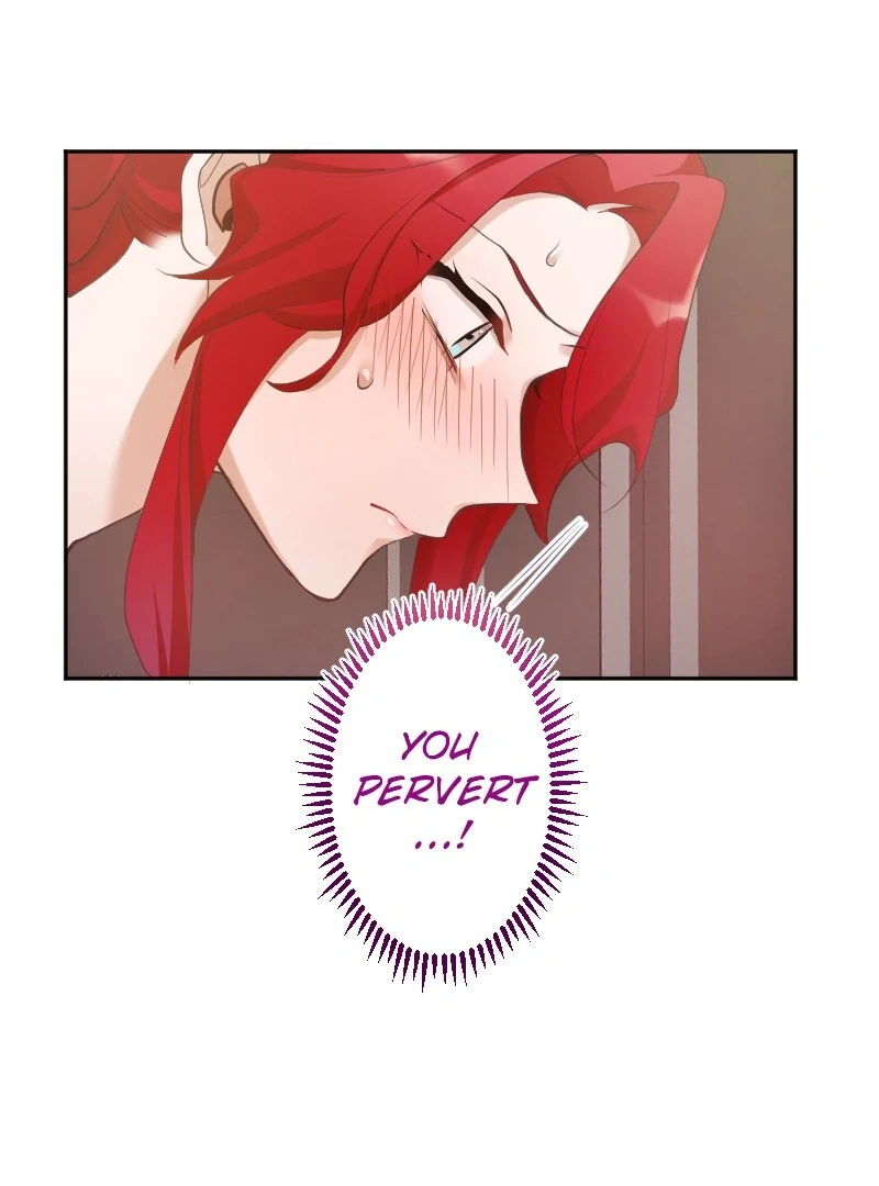 The Armored Prince’s Awkward Love chapter 23 page 13