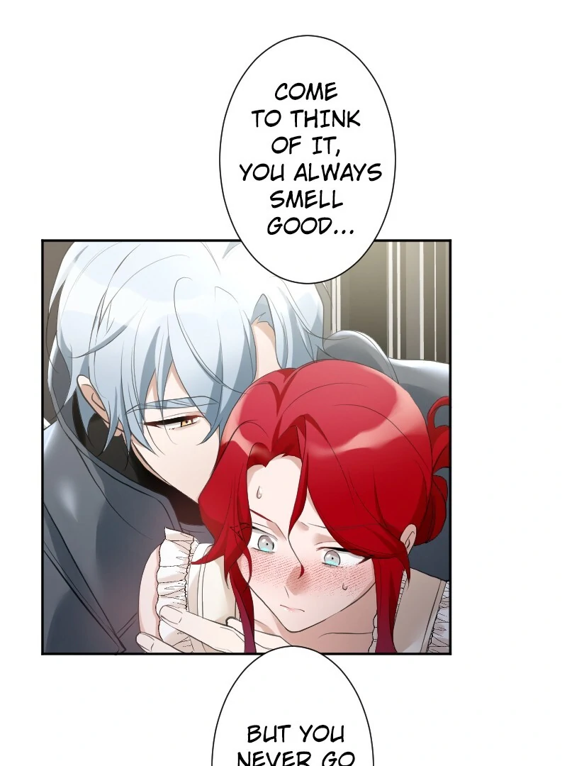 The Armored Prince’s Awkward Love chapter 23 page 14
