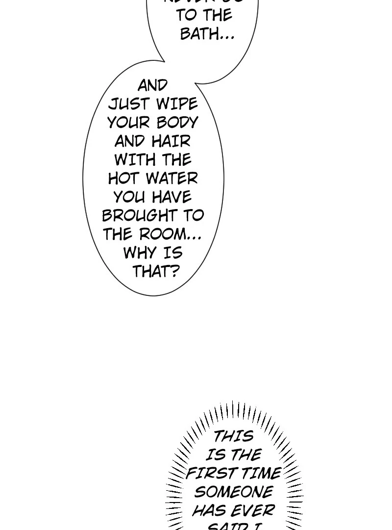 The Armored Prince’s Awkward Love chapter 23 page 15