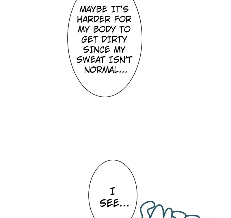 The Armored Prince’s Awkward Love chapter 23 page 17