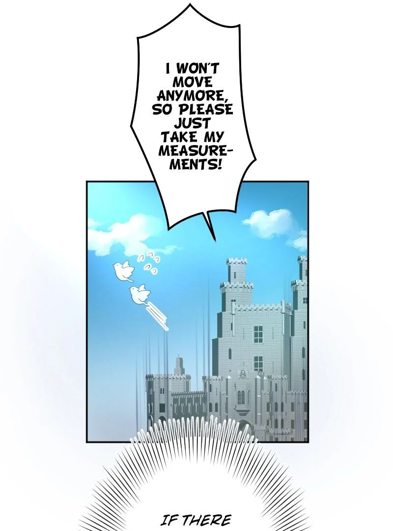 The Armored Prince’s Awkward Love chapter 23 page 20