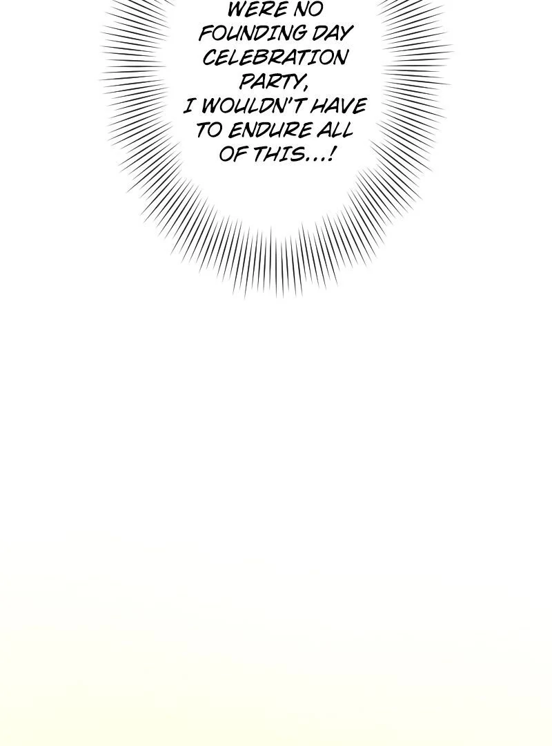 The Armored Prince’s Awkward Love chapter 23 page 21