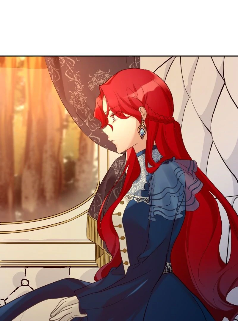 The Armored Prince’s Awkward Love chapter 23 page 24
