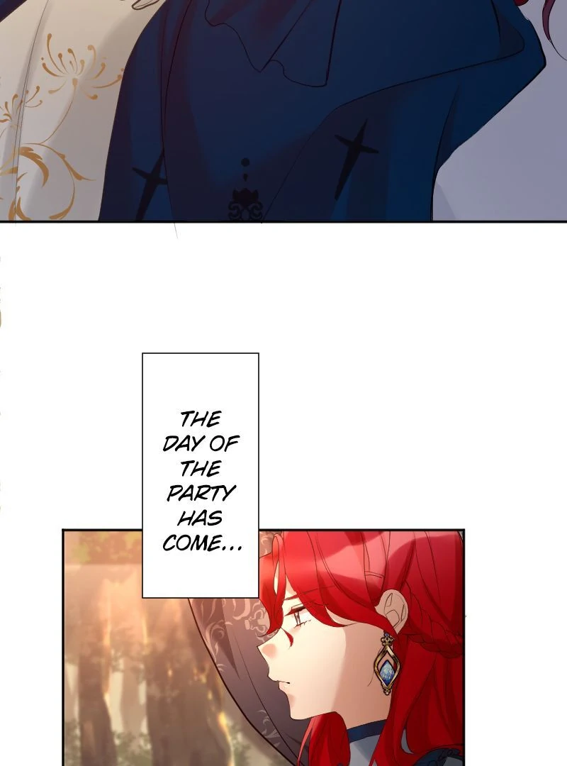 The Armored Prince’s Awkward Love chapter 23 page 25