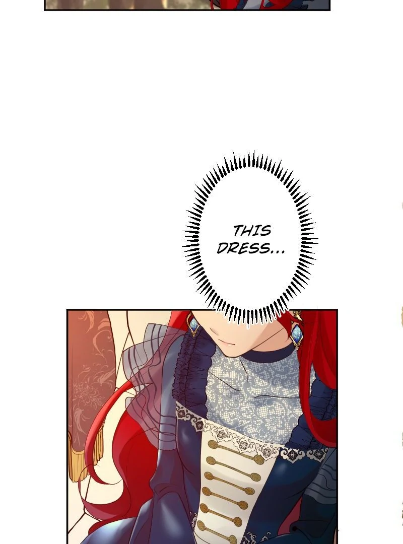 The Armored Prince’s Awkward Love chapter 23 page 26