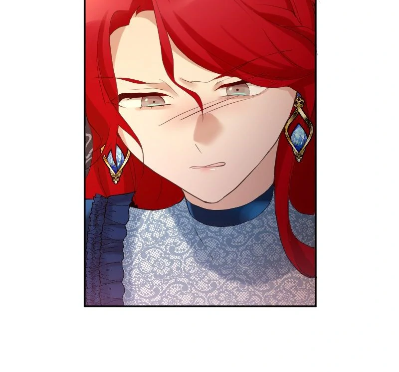The Armored Prince’s Awkward Love chapter 23 page 28