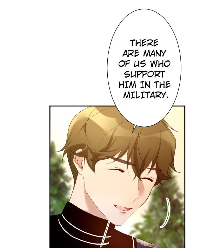The Armored Prince’s Awkward Love chapter 23 page 48