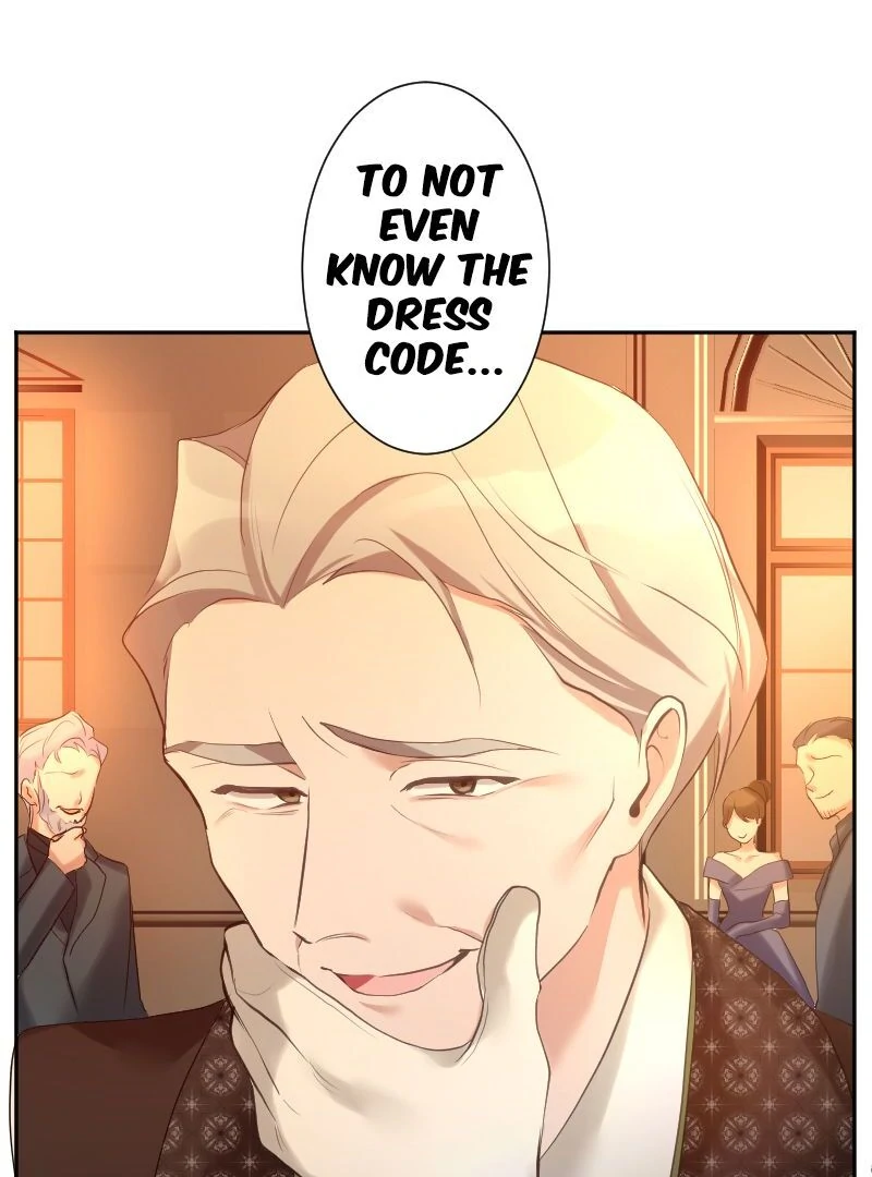 The Armored Prince’s Awkward Love chapter 23 page 53