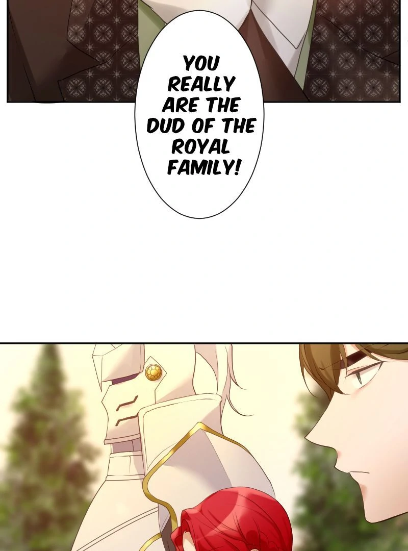 The Armored Prince’s Awkward Love chapter 23 page 54