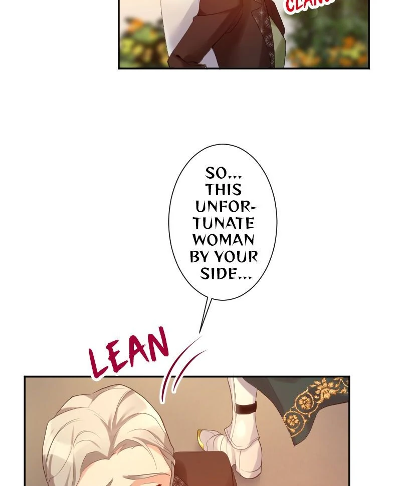 The Armored Prince’s Awkward Love chapter 23 page 57