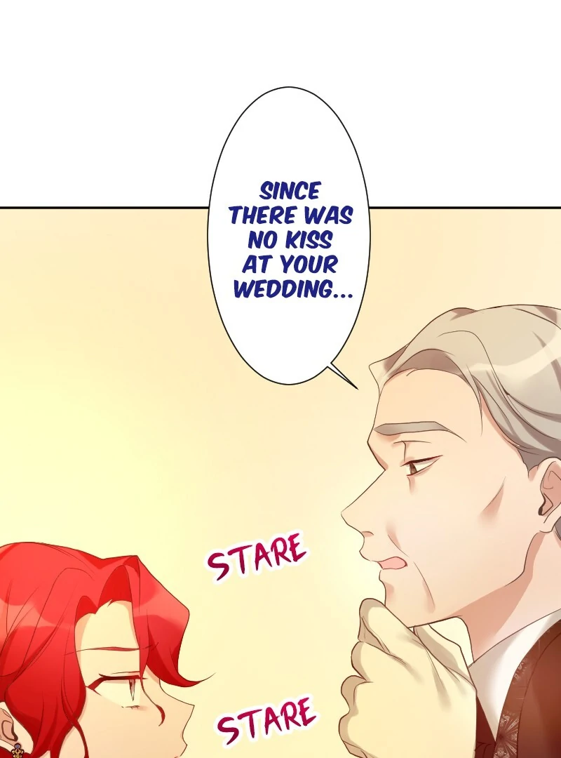 The Armored Prince’s Awkward Love chapter 23 page 59
