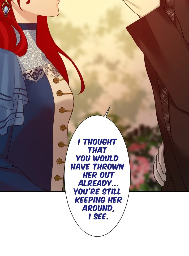 The Armored Prince’s Awkward Love chapter 23 page 60