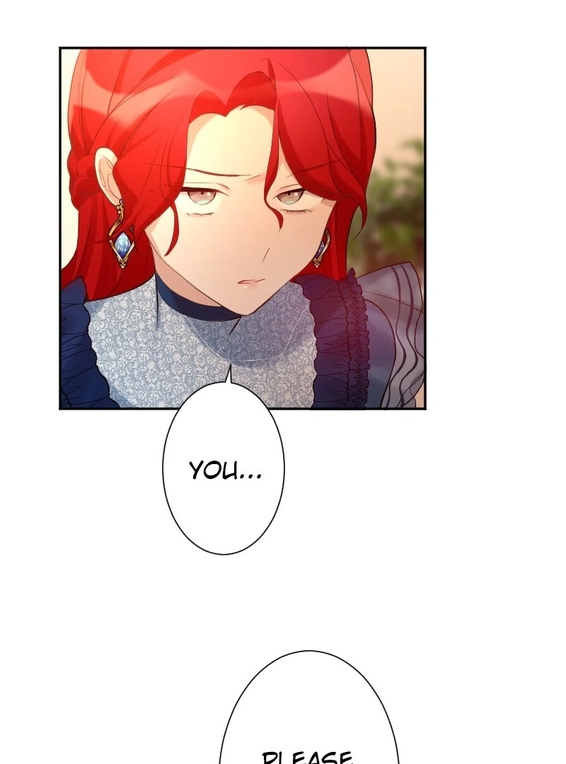 The Armored Prince’s Awkward Love chapter 23 page 61