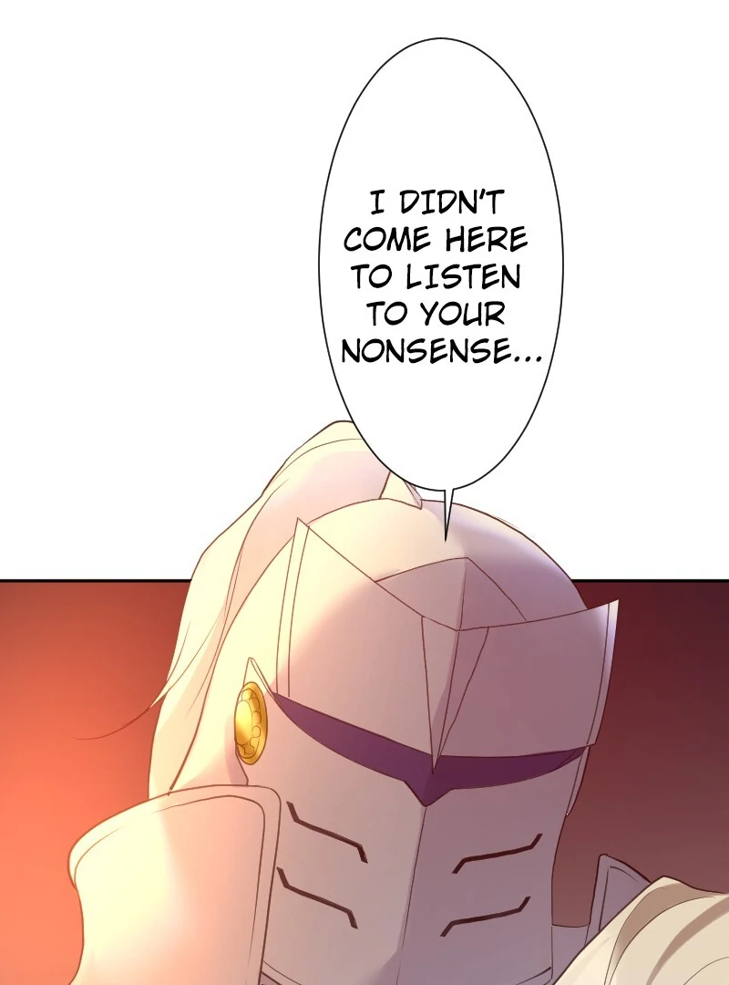 The Armored Prince’s Awkward Love chapter 23 page 63