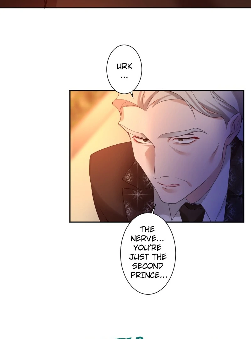 The Armored Prince’s Awkward Love chapter 23 page 65
