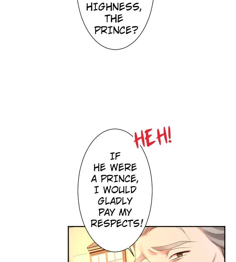 The Armored Prince’s Awkward Love chapter 23 page 67