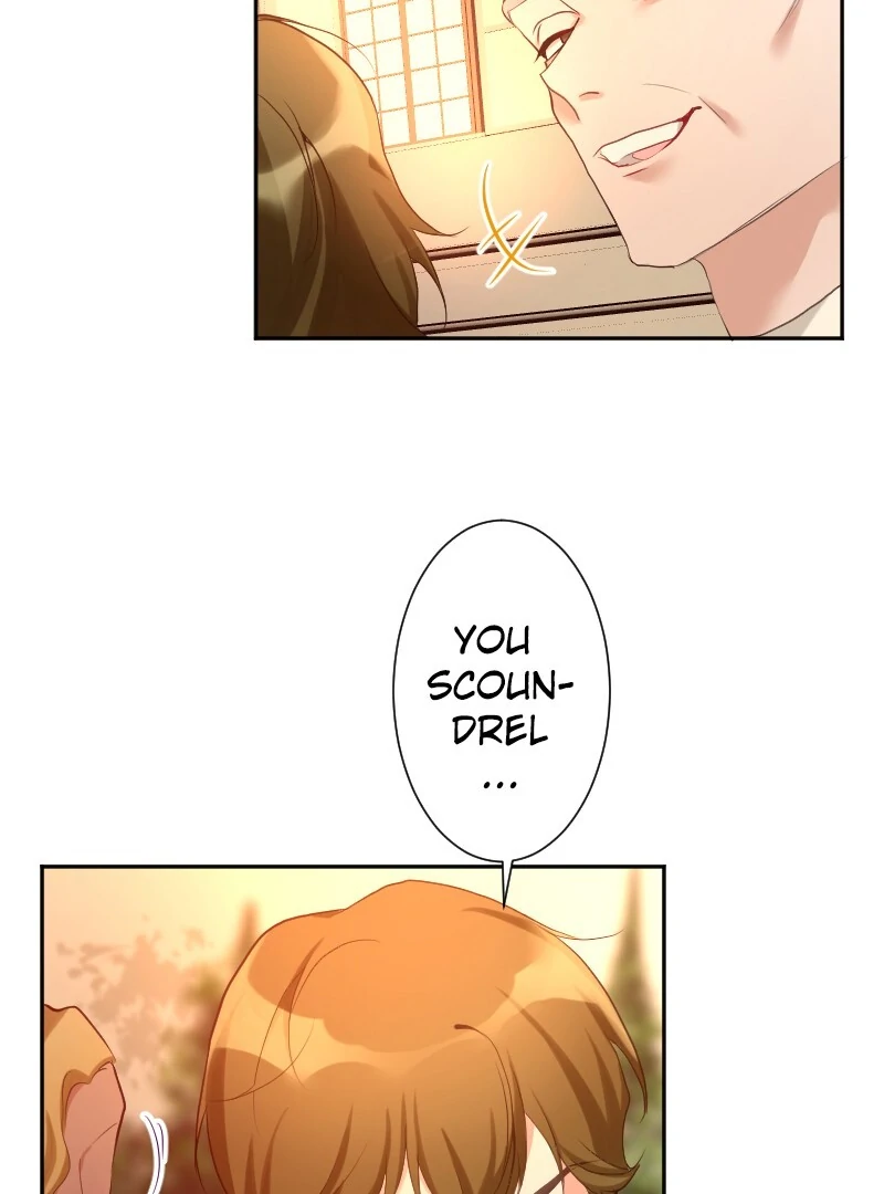 The Armored Prince’s Awkward Love chapter 23 page 68