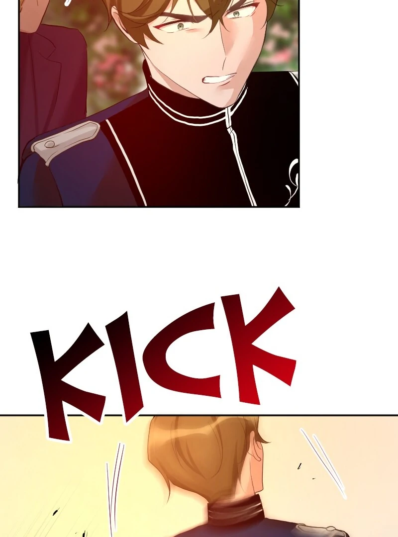 The Armored Prince’s Awkward Love chapter 23 page 69