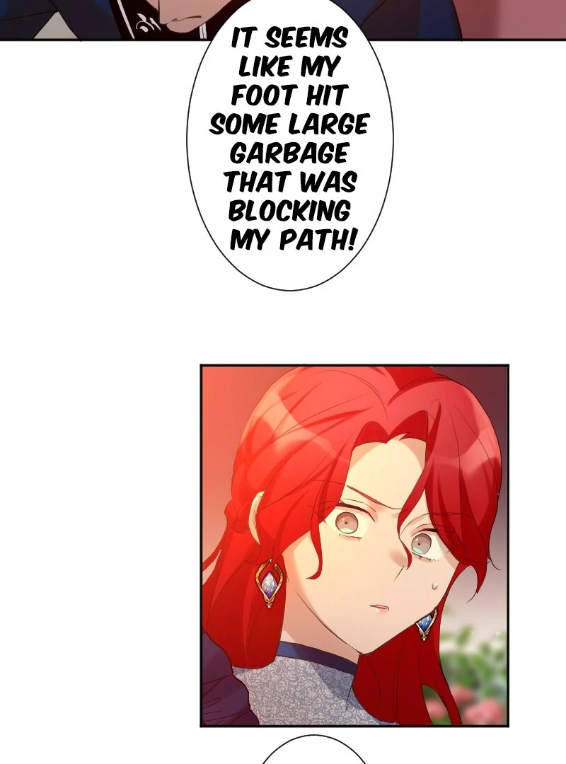 The Armored Prince’s Awkward Love chapter 23 page 73