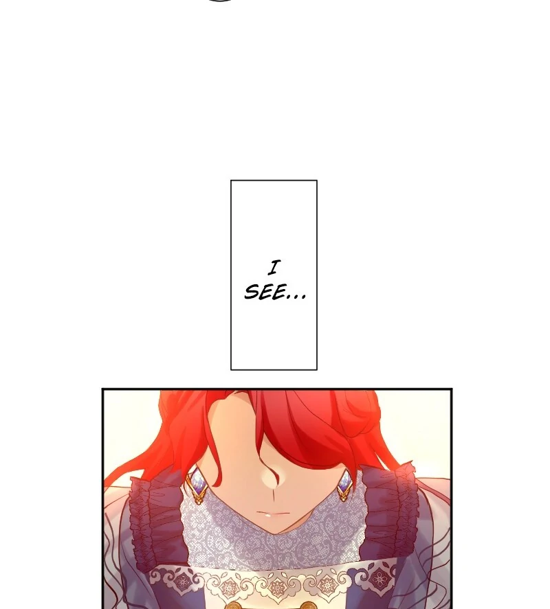 The Armored Prince’s Awkward Love chapter 23 page 75